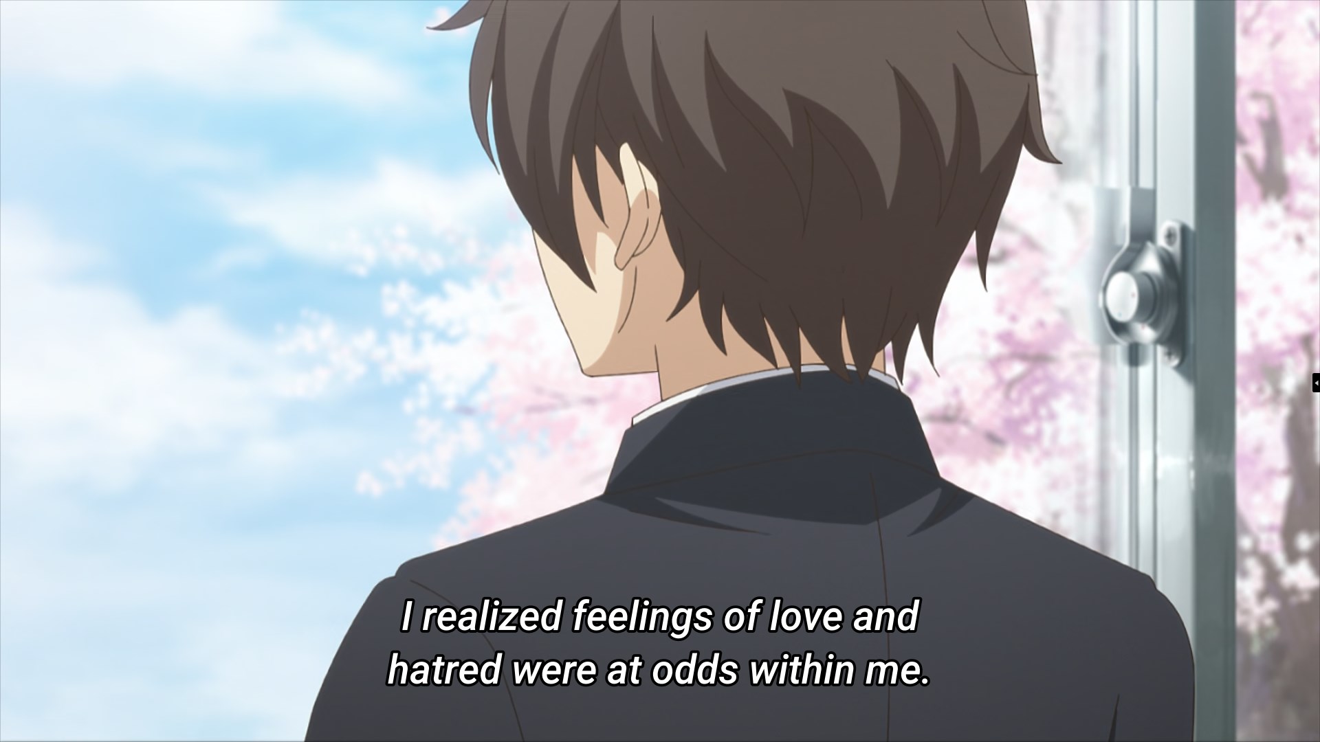 My Stepmom's Daughter Is My Ex TV Anime Reveals Stepmom and